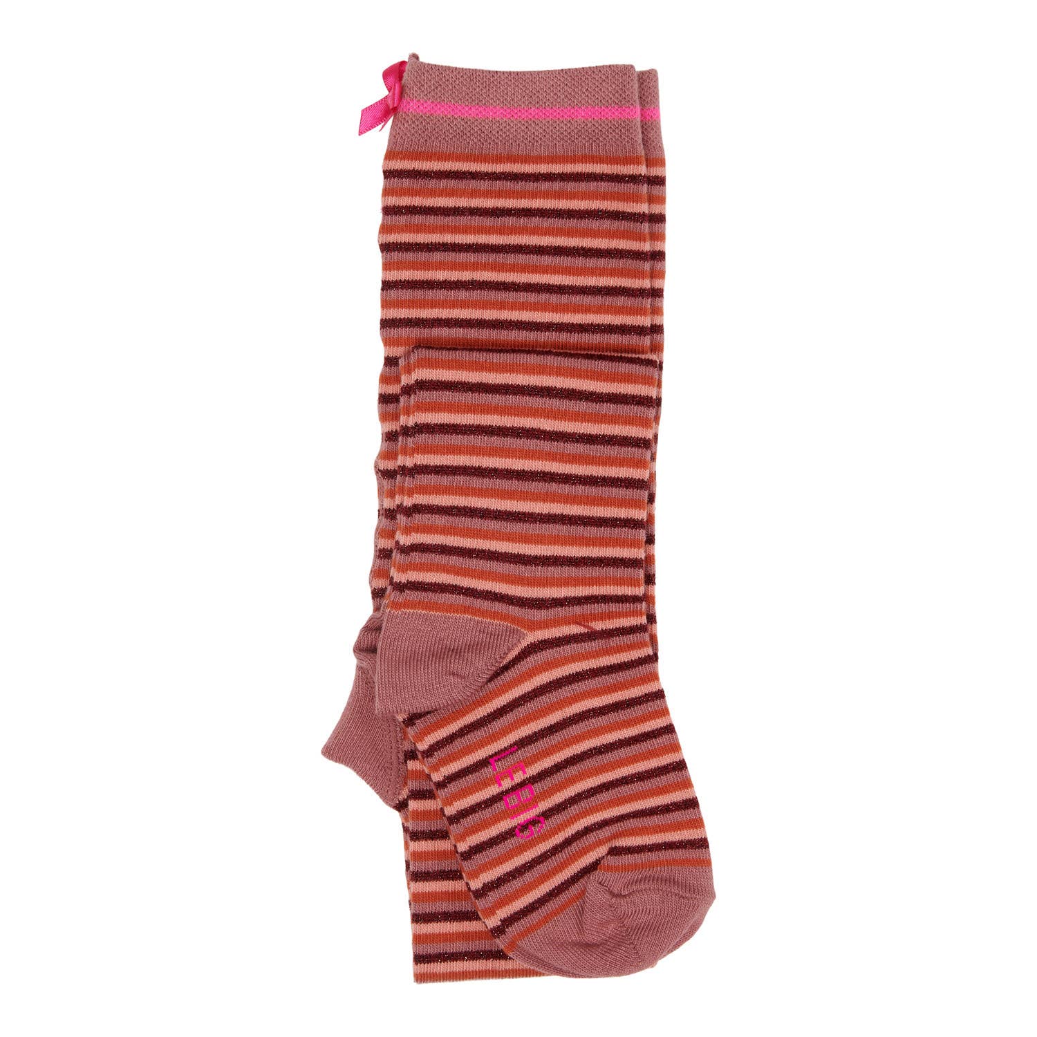 LE BIG - Wholesale Socks - Kids - Abby Tight - Multi0