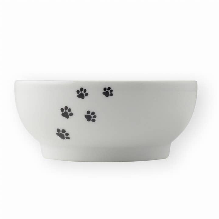 MOON-X USA, INC. - Wholesale Pet Bowl - Cat/Dog - Anti-Spill Cat Food Bowl (Cat)