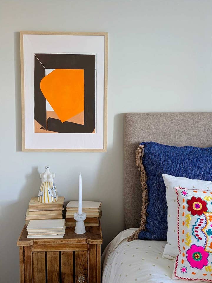 MÅLNING "INSIDE-OUTSIDE" (03) för wholesale av ESPINHOSA&ANTON