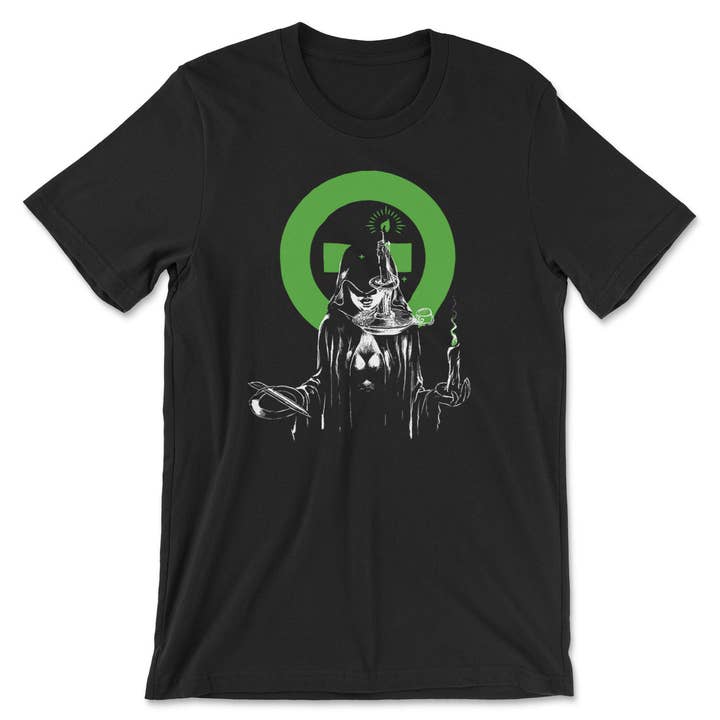Type O Negative T-shirt for wholesale by Hybris Production AB