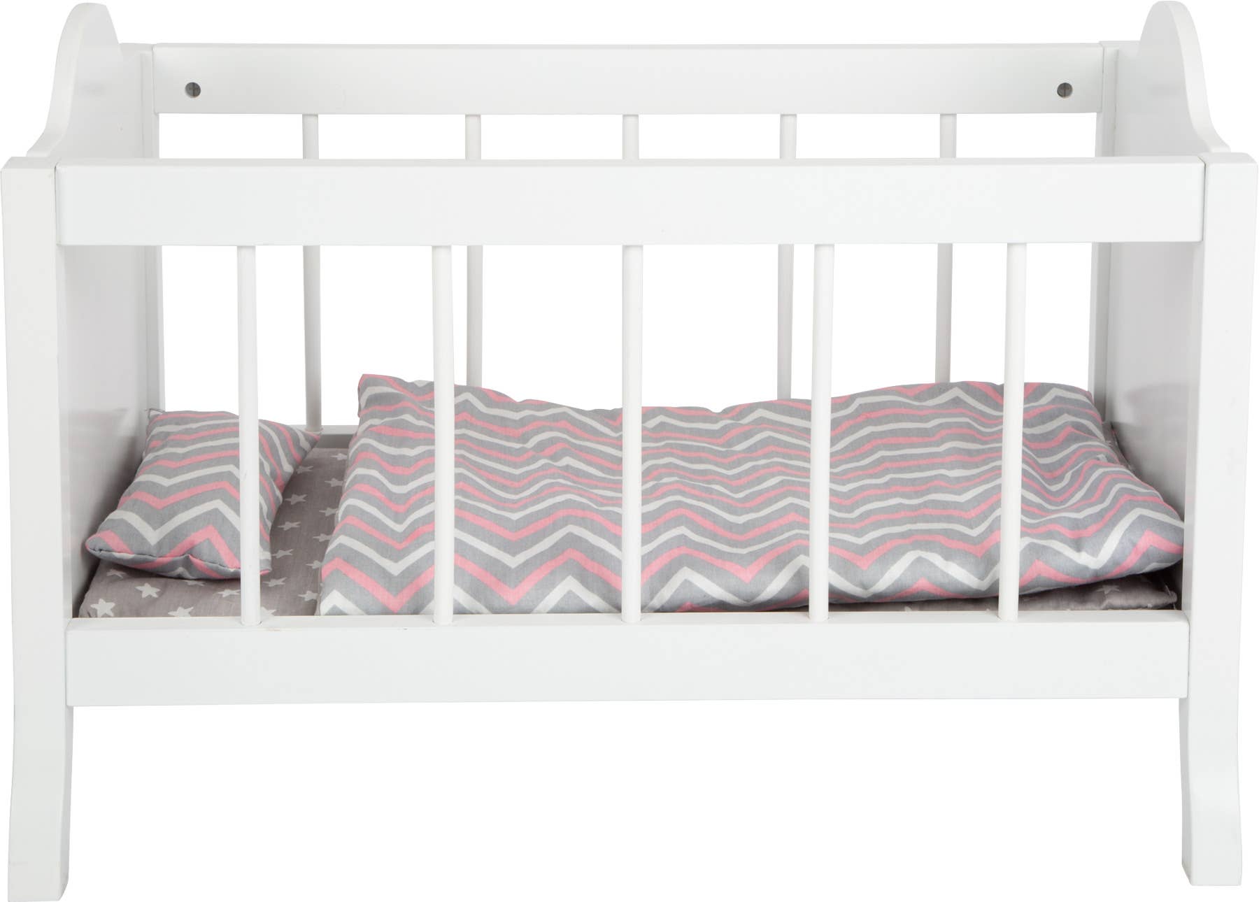 small foot - Wholesale Doll Accessory Kit - Kids - Doll's Cot1