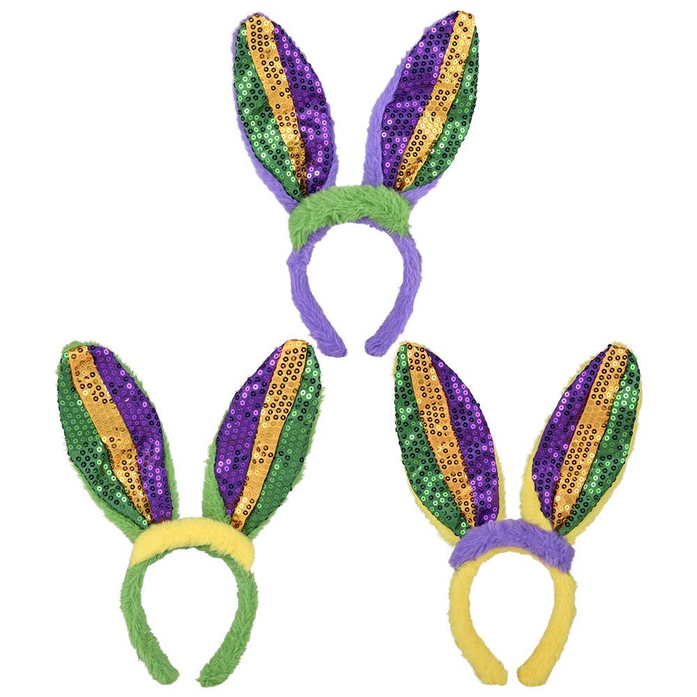 La Luna Bella - Toys - Vente Jouet lumineux – enfant et bébé - Jouets lumineux Mardi Gars Bunny Ears LLB3