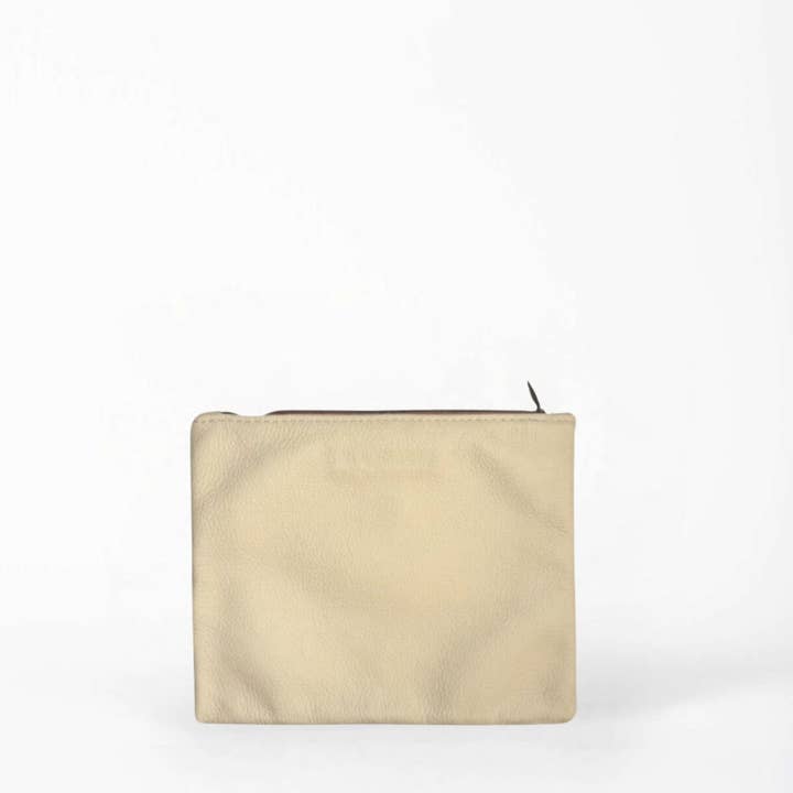 Deux Mains: Haiti Fair Trade - Wholesale Pouch - Women's - Woven Large/Small Pouch15