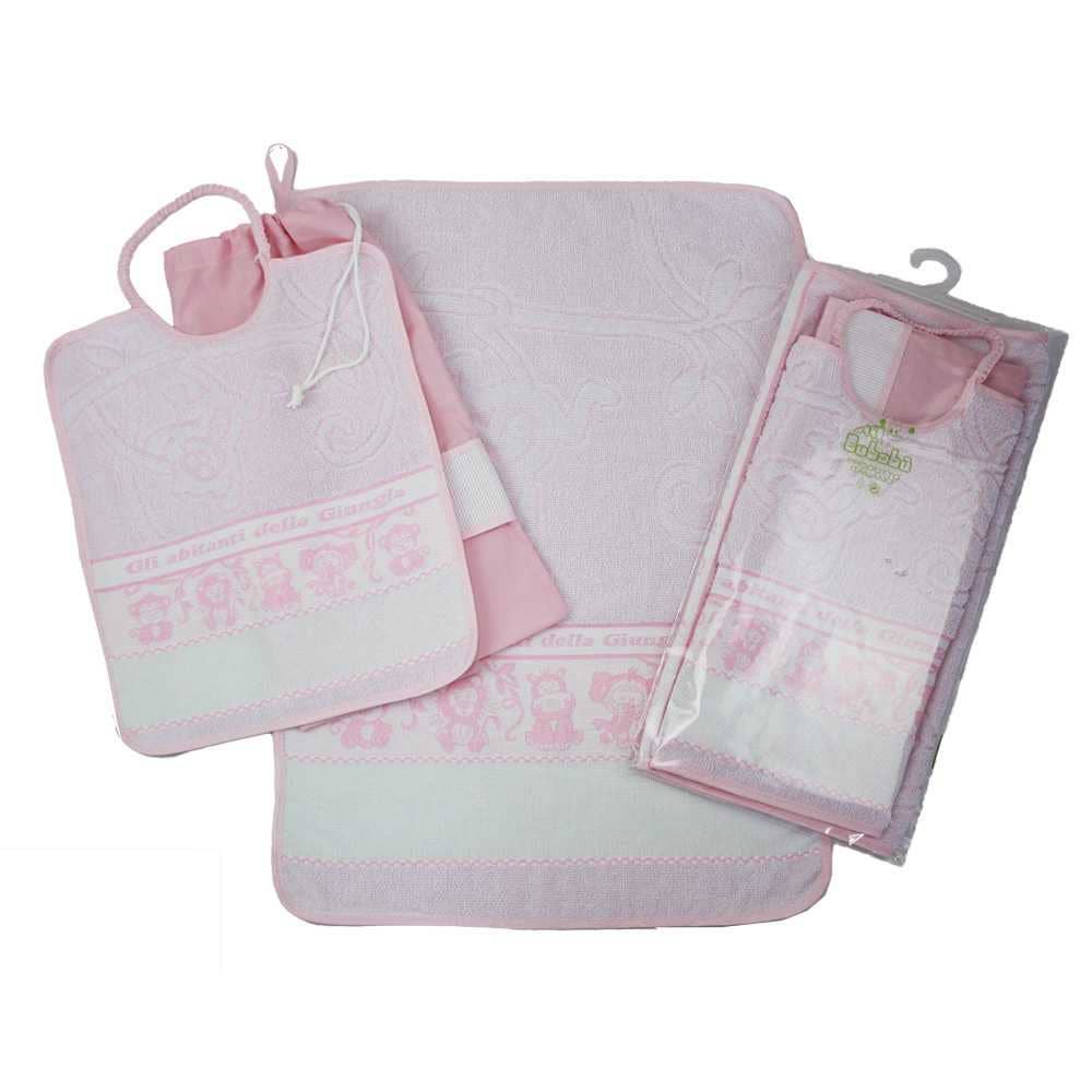 Almatex srl - Wholesale Puzzle - Kids - JUNGLA kindergarten kit0