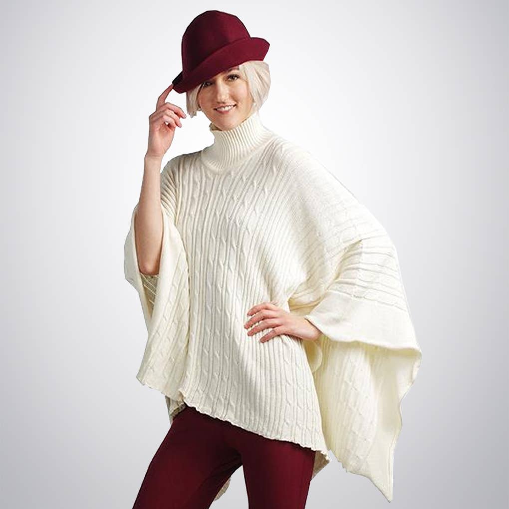 Hands To Hearts - Wholesale Tunic - Women's - The Grace Natural11