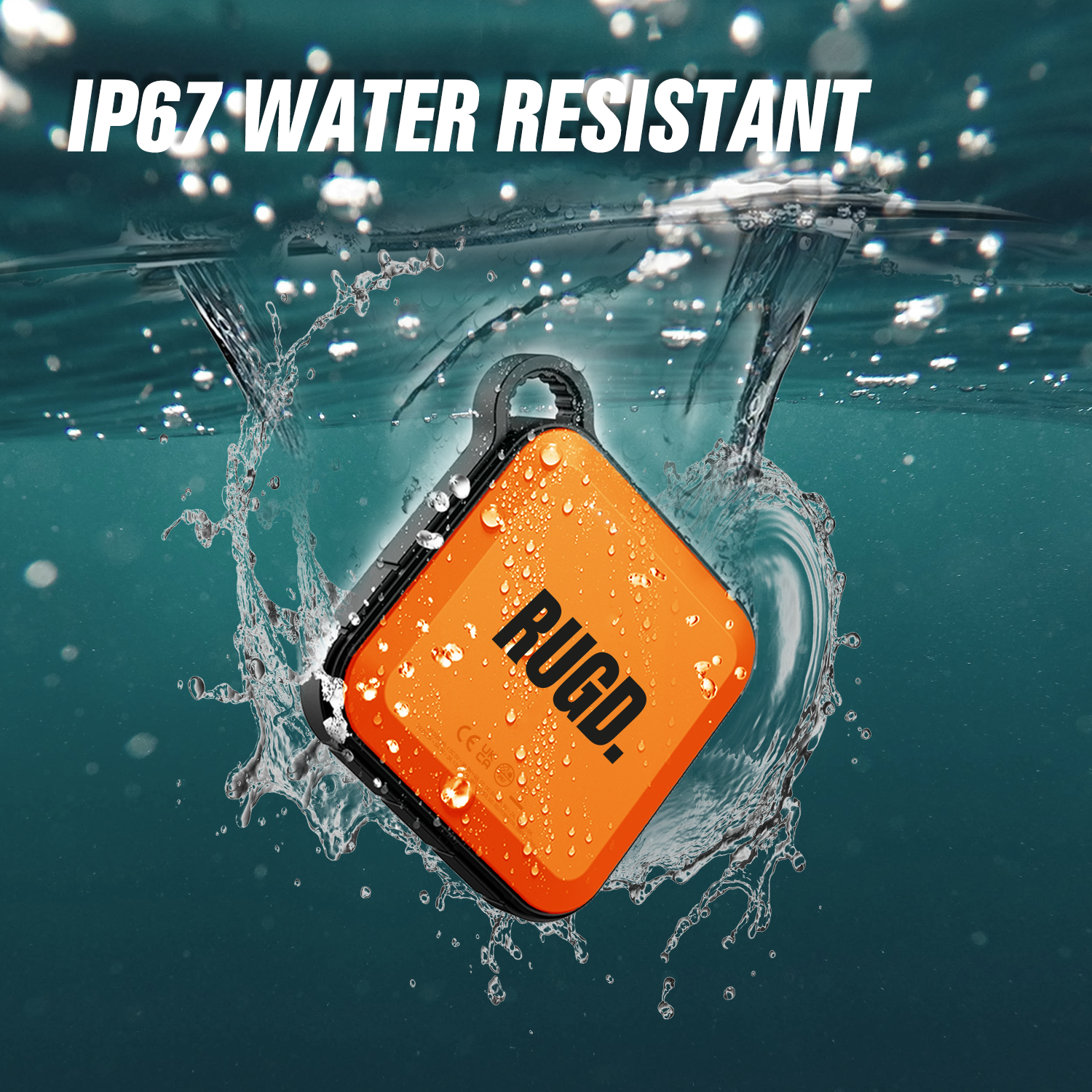 Thumbs Up! – wholesale Portable charger – Power Brick I - Power Bank & Camping Night / SOS Light8