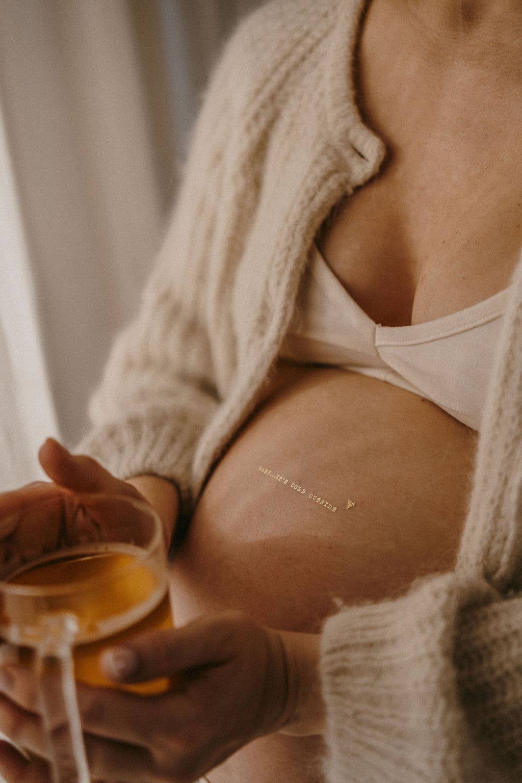 Black Pregnancy tattoos for wholesale on Faire4