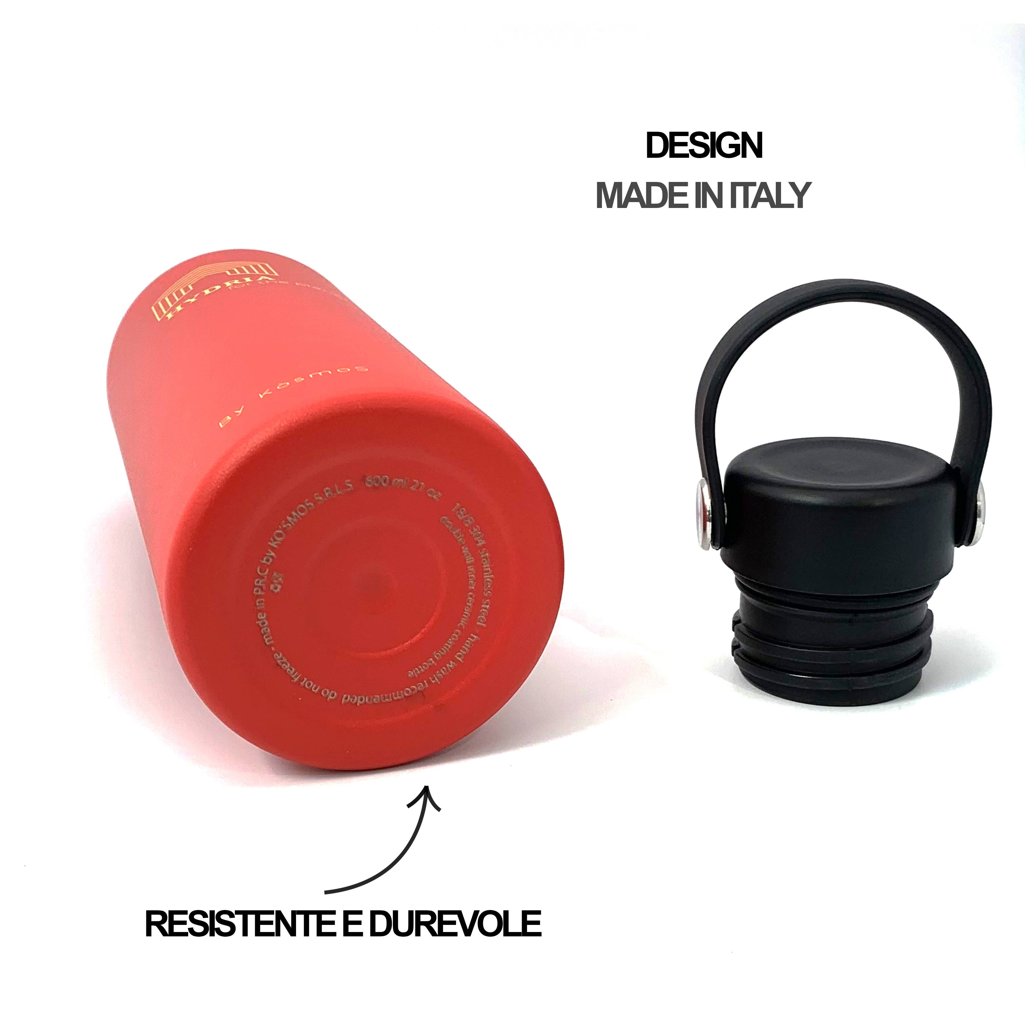 HYDRIA for the planet - Wholesale Waterfles - HYDRIA voor de planeet - Keramische thermische binnenkolf5