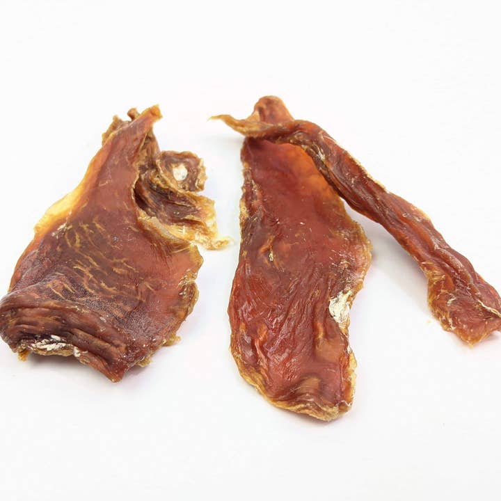 NuWoof - Chicken Fillet Treats for wholesale by NuWoof