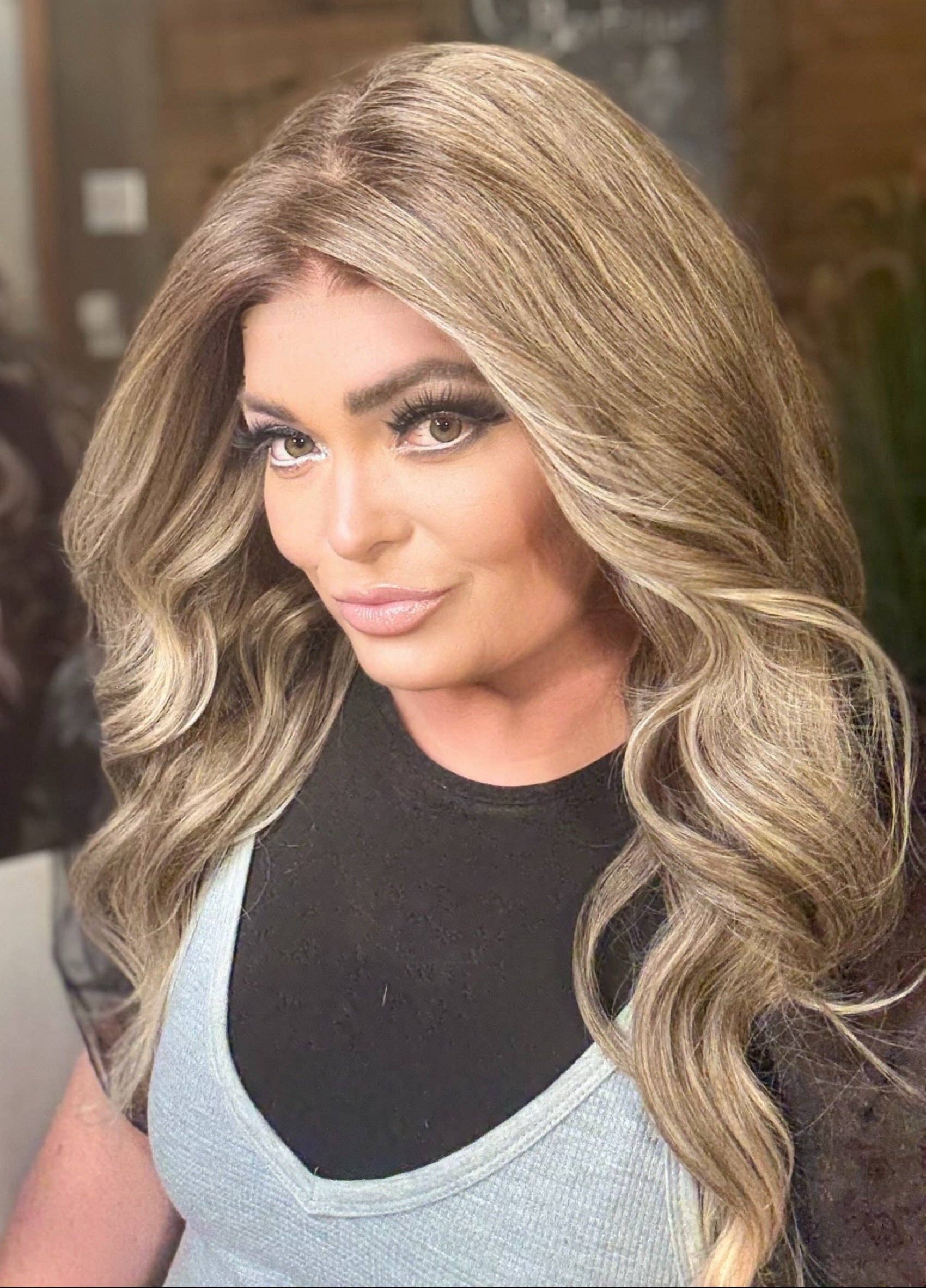 Naomi's Happy Place Shop – wholesale Hair extensions – LAGUNA3