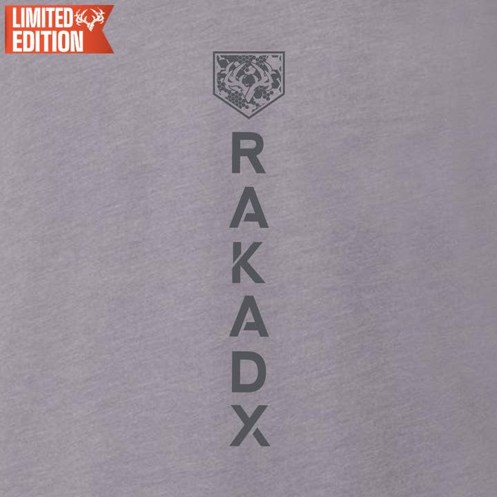 Covert Tee for wholesale by Rak•Adx Hunting Apparel