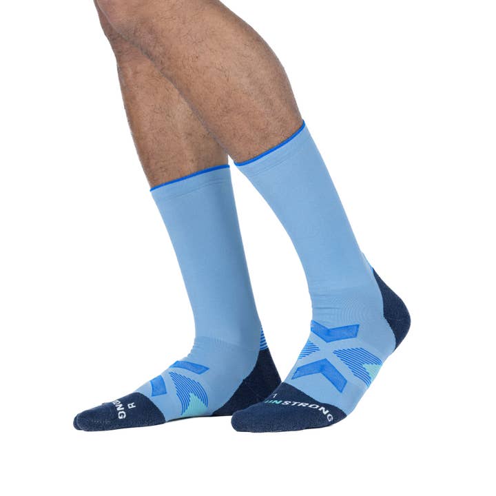 Fox River Socks - Wholesale Socks - Unisex - Arid Lightweight Crew Running Sock8