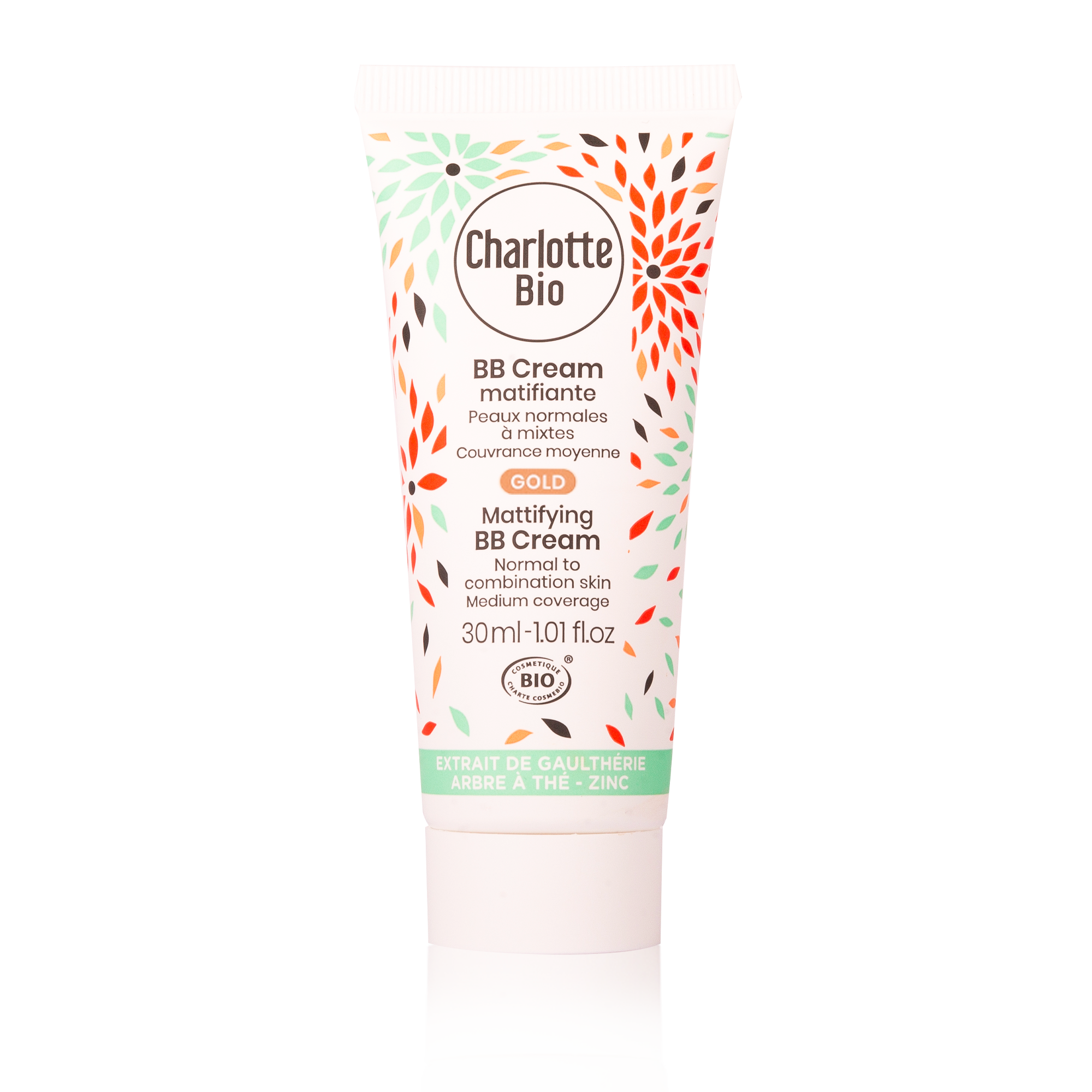 CHARLOTTE BIO - Wholesale BB/CC Cream - BB Cream Display5