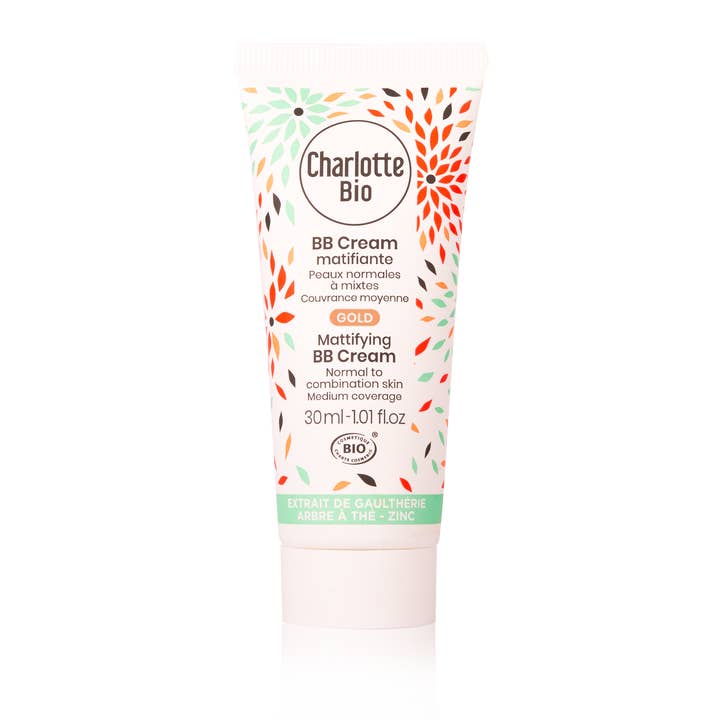 CHARLOTTE BIO - Wholesale BB/CC Cream - BB Cream Display5