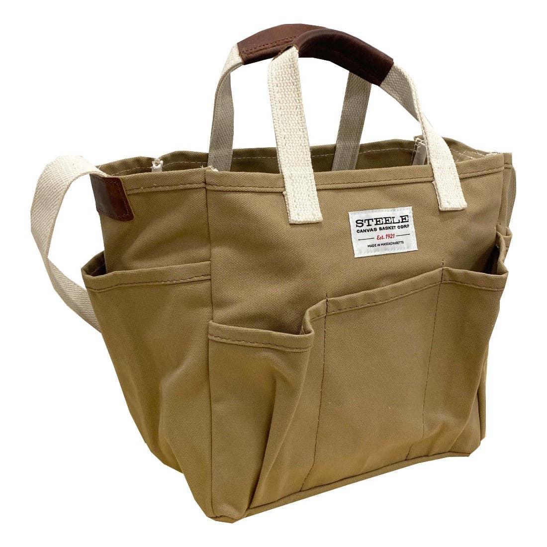 Steele Canvas Basket Corp. – wholesale Tote bag – Unisex – Steele Utility Tote15