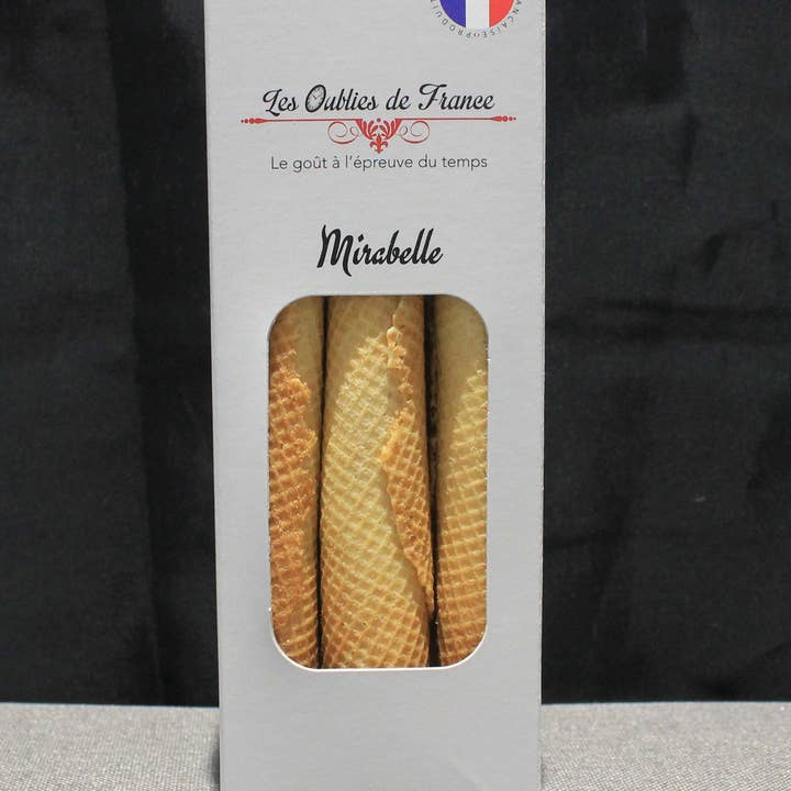 The Forgotten of France Mirabelle "Box" and other Purchase Wholesale crepes. Free Returns & Net 60 Terms on Faire trending on Faire.