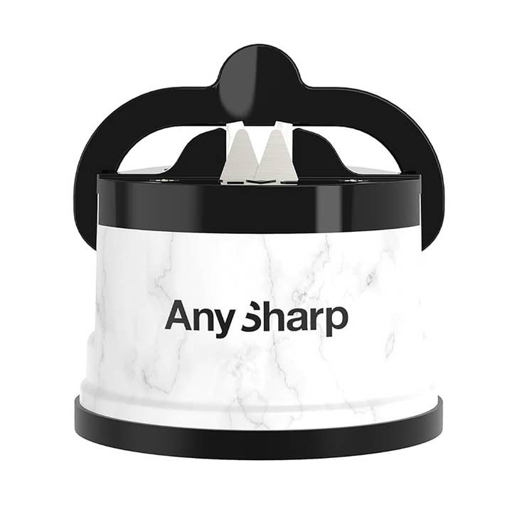 AnySharp EDITIONS - White Marble for wholesale by AnySharp