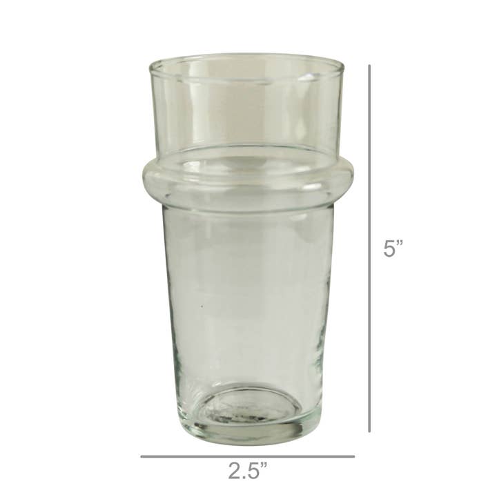 HomArt – Copo/caneca por atacado – Ode Stacking Beber Glass1