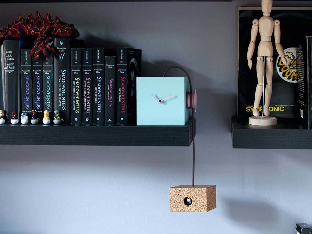 Progetti - Wholesale Wall Clock - Uhuhu3