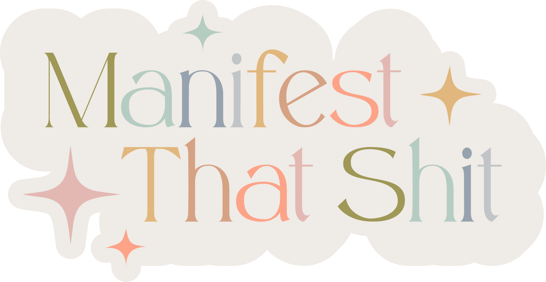 Talking Out of Turn – wholesale Sticker – Non-Packaged Individual Stickers4