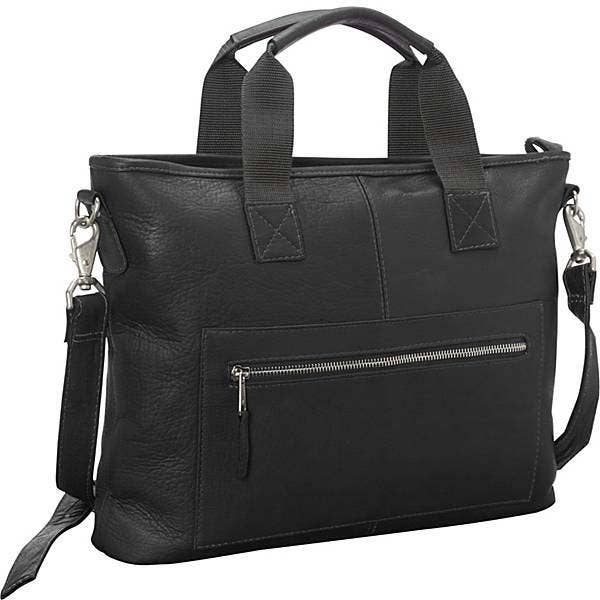 Executive Business Leather bag for wholesale by DOVER LEATHER USA LLC