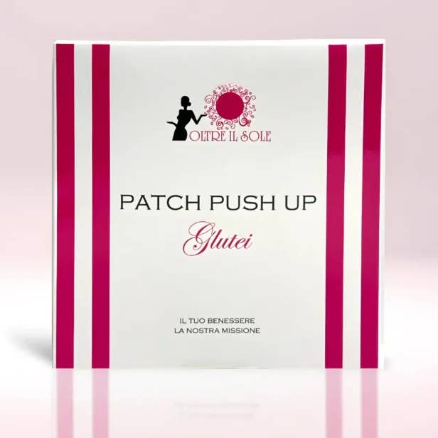 Patch Push Up Gesäß für den Großhandel von Oltre il sole