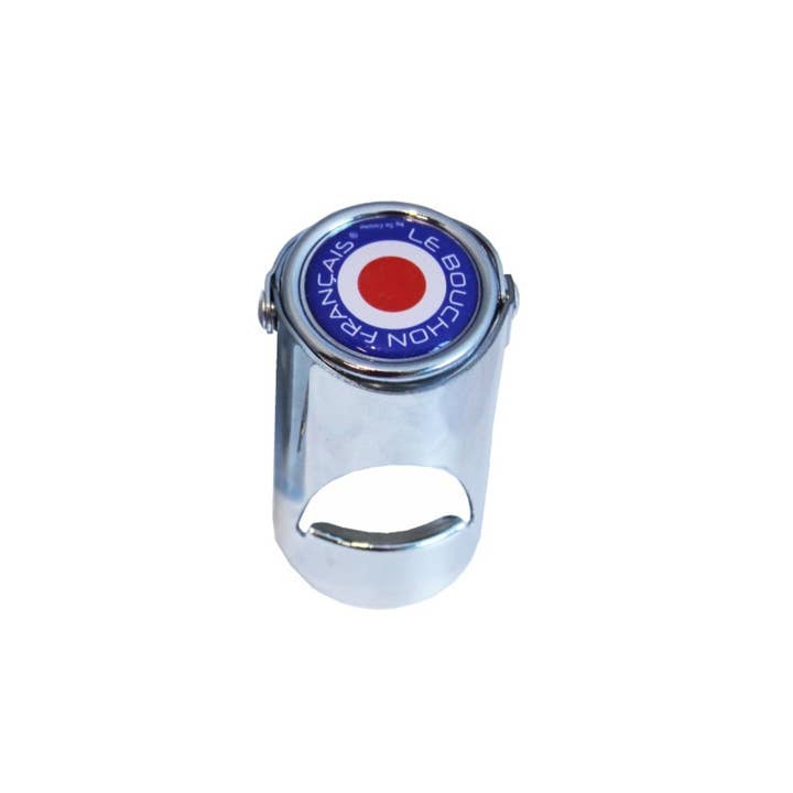 Clémentine Boutique – wholesale Wine stopper – Champagne bottle stopper, le Bouchon Français3