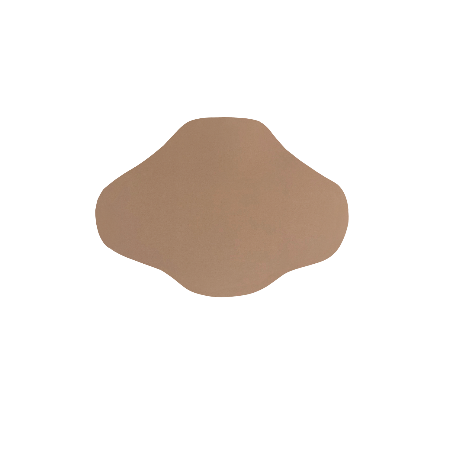 Mocha Abdominal Board for wholesale on Faire1