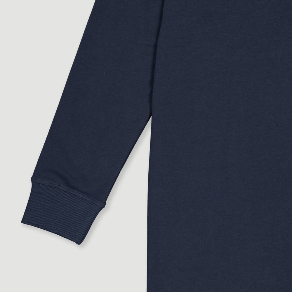 Veraluna Sustainable Clothing - Wholesale Dress - Women's - ORGANIC COTTON DRESS SOE FAIR TRADE1