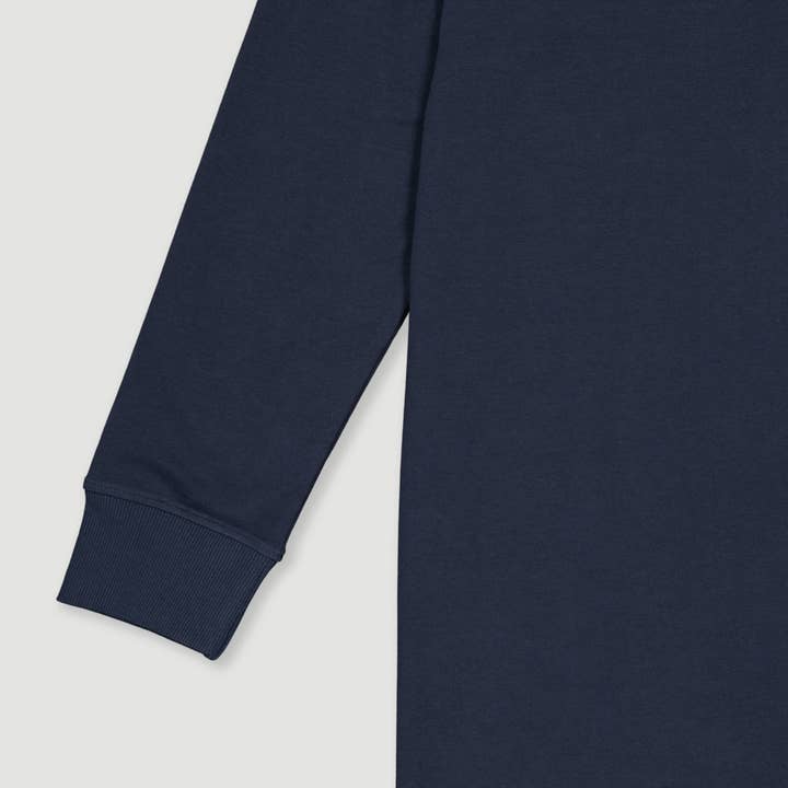 Veraluna Sustainable Clothing - Wholesale Dress - Women's - ORGANIC COTTON DRESS SOE FAIR TRADE1