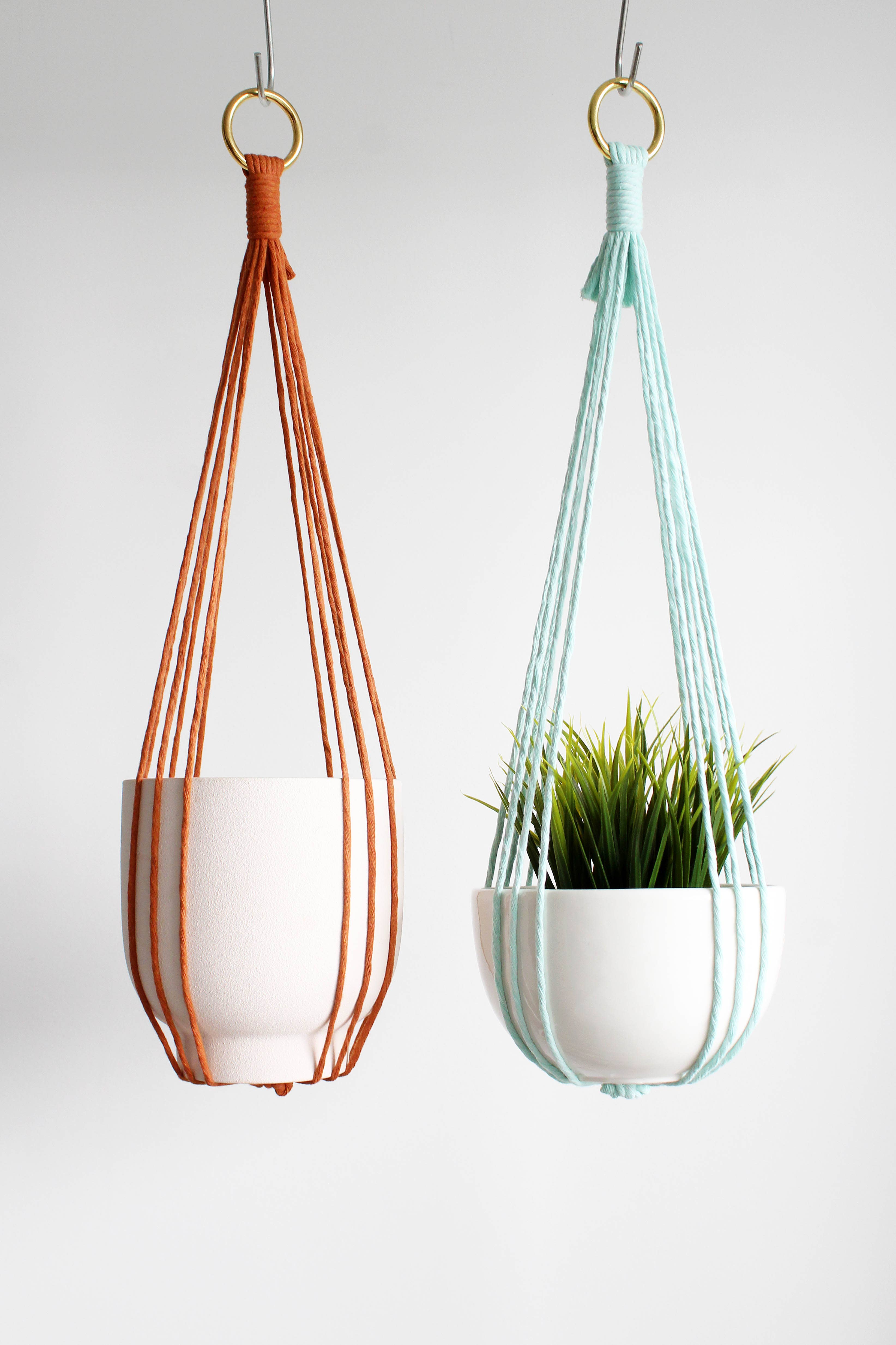 Freefille Market – Großhandel Pflanzenampel – Makramee-Pflanzenhänger, Hängetopf ohne Quasten0