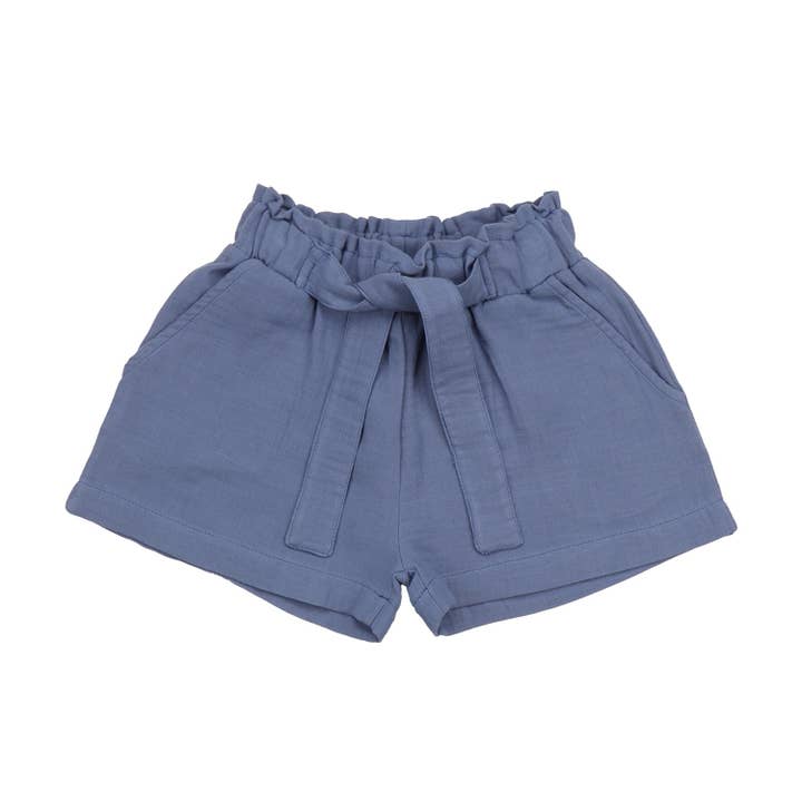 Calções English Manor por atacado de walkiddy