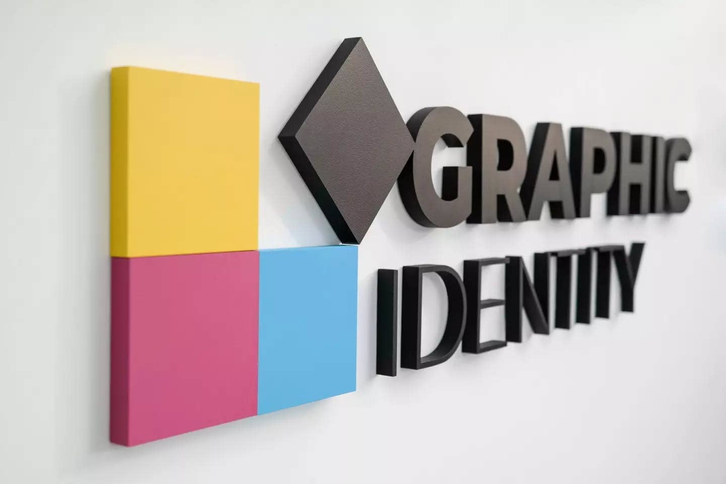 Preneel3dUniverse - Wholesale Wall Accent - Custom Wall Letters – Any Font or Vector – 1/2" Thick – Indoor Signs for Home, Office, Business, Nursery, Kids Room Decor3