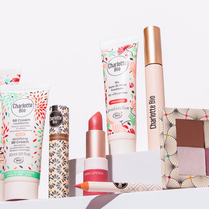 Meuble Implantation 50 CM - Bois & Métal pour la vente par CHARLOTTE BIO