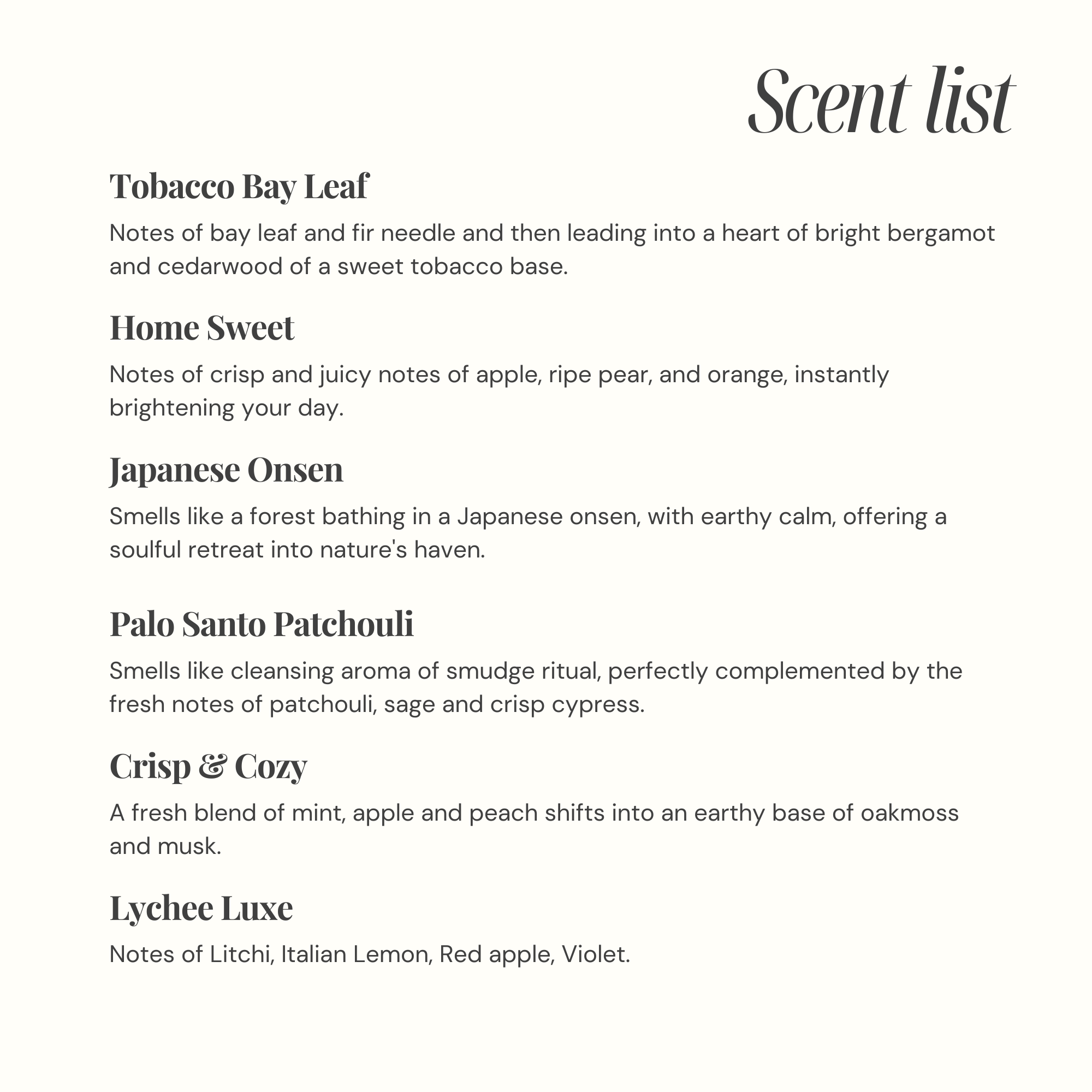 Kandlery - Wholesale Jar/Filled Candle - White Label Candle | 8 oz Eco Luxury | Coconut Wax9