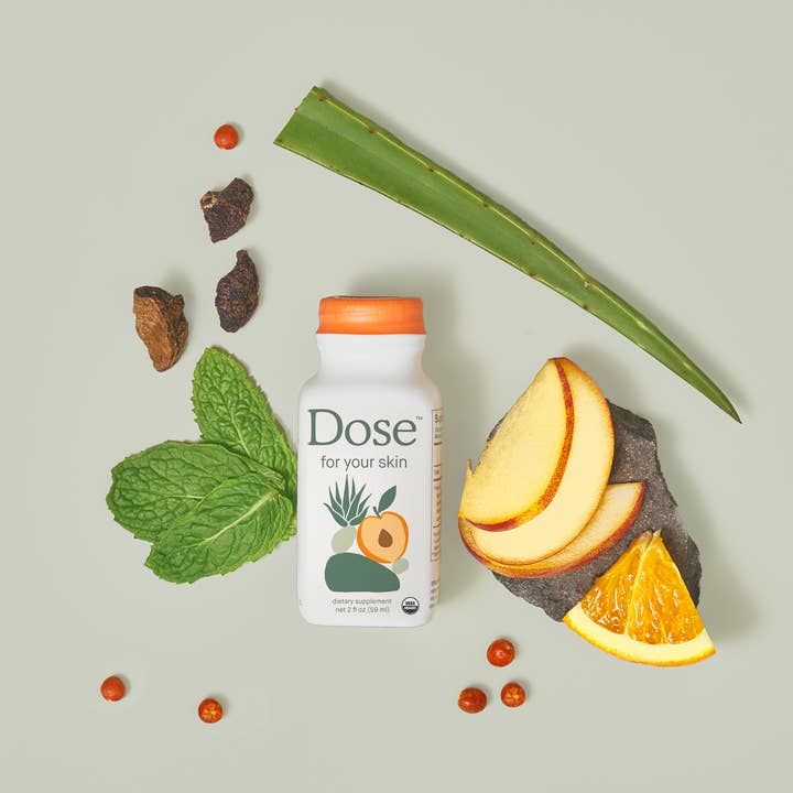 Dose - Wholesale Oral Supplement/Vitamin - Dose for your Skin
