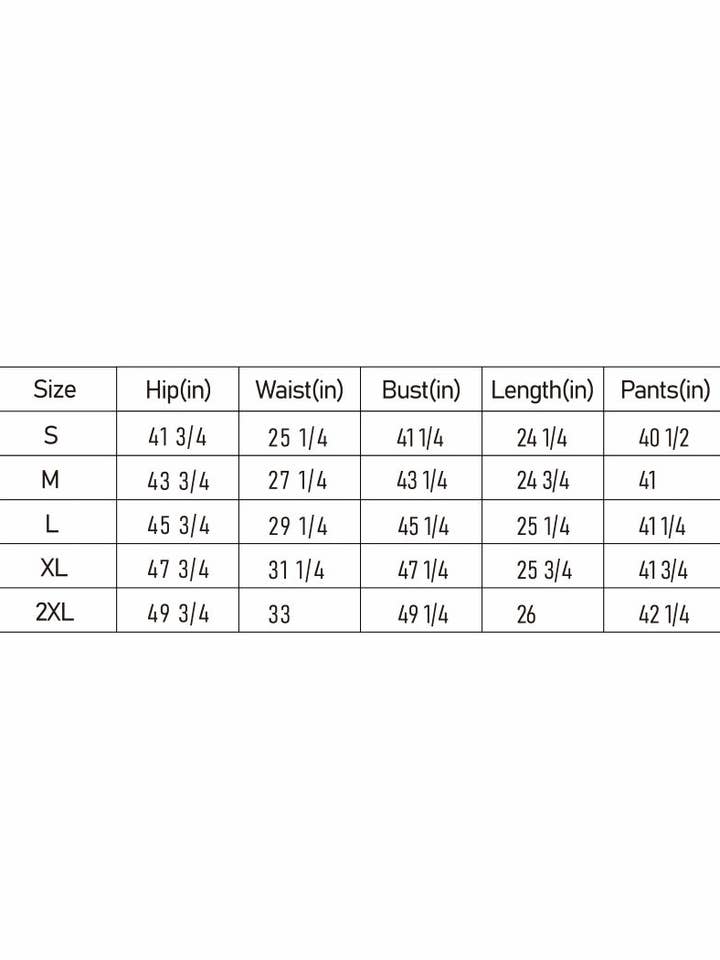 Jiawaknitart - Wholesale Lounge Set - Women's - Relaxed Leopard Print Lounge Set6