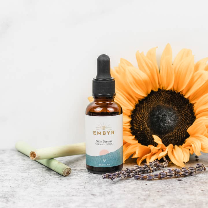 Normal | Combo Skin Serum for wholesale by Embyr Oils