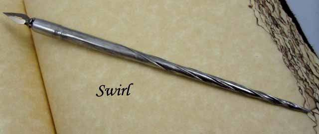 Papier Plume - Vente Stylos - Stylos de calligraphie de France - Reproductions anciennes 4