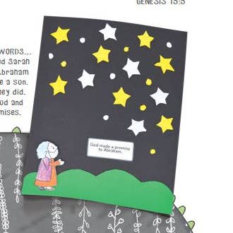 Boîte Artisanat de Foi #4 pour la vente par The Craft of Faith