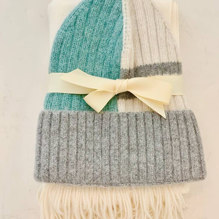 Always Swanky - Wholesale Beanie - Women's - Timeless Knitted Ribbed Knit Beanie Winter Hat Unisex3