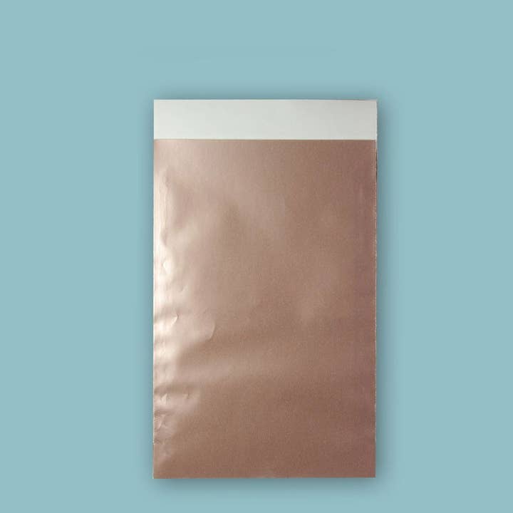 Mother of Pearl Old Pink Gift Bags for wholesale by kadopapier.net