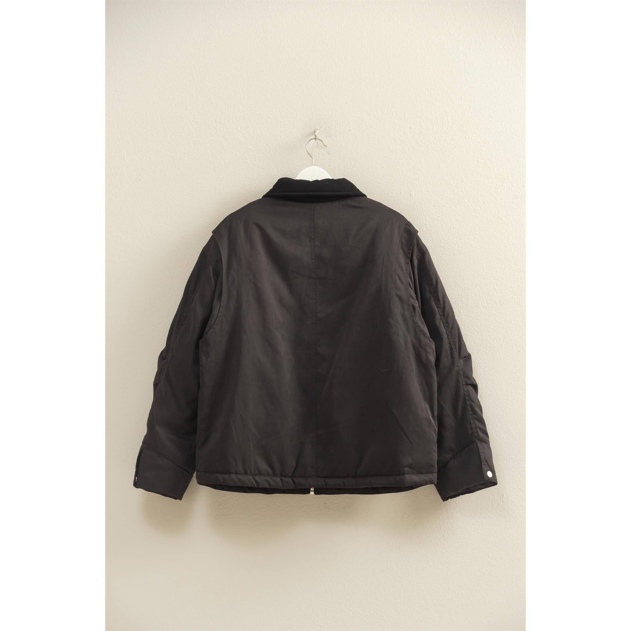 HYFVE – Engroshandel Jakke - Dame – Zip-Front Puffer Børnejakke5