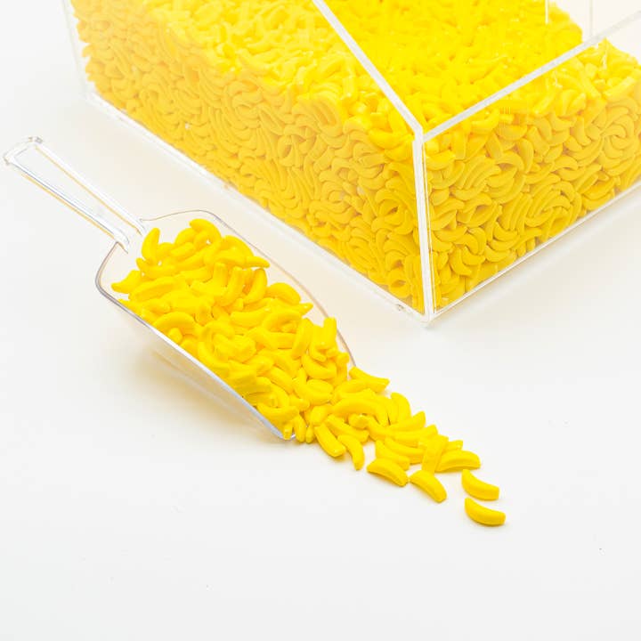 Sugar Bear Candy - Wholesale Gummy - Silly Yellow Bananas