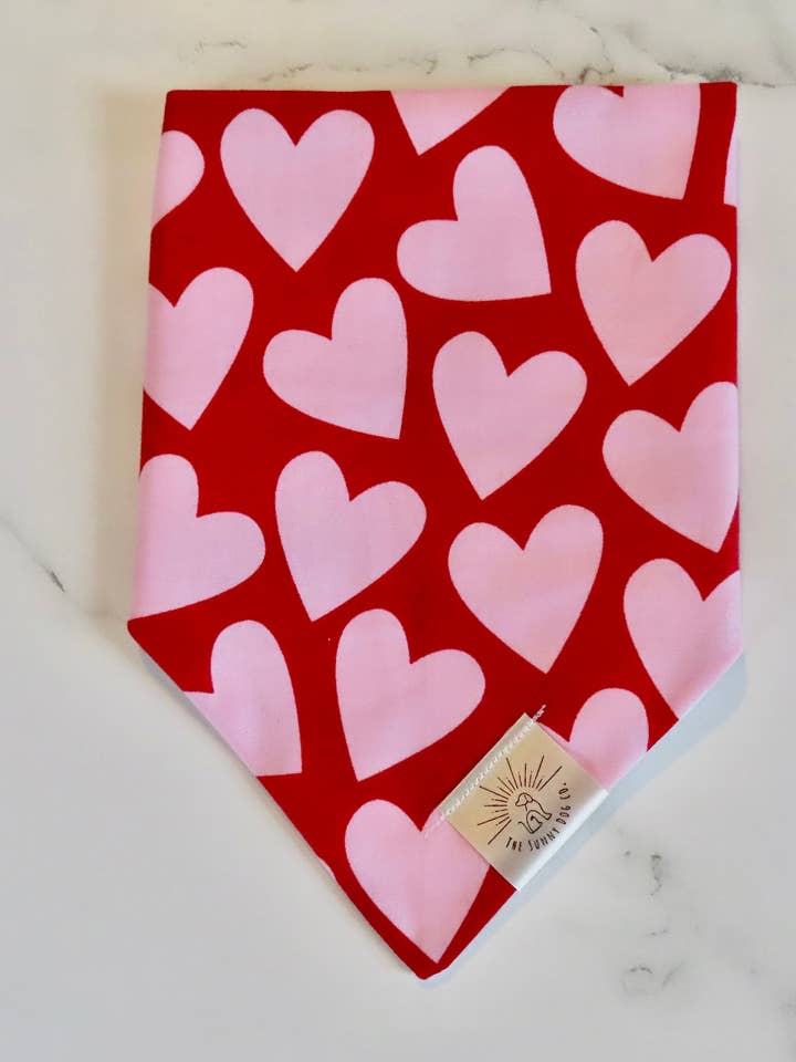 Lovey Dovey-Dia dos Namorados por atacado de The Sunny Dog Co