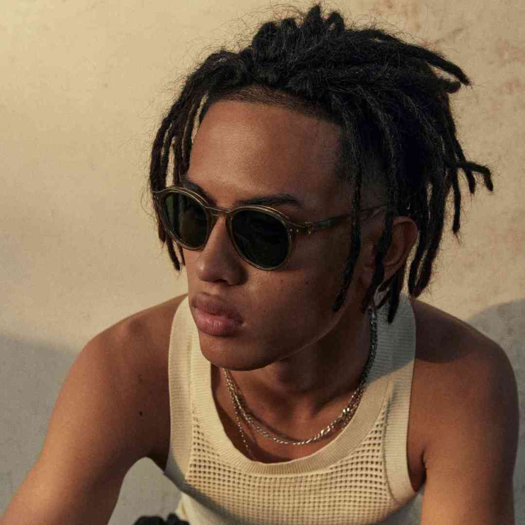 Local Supply – wholesale Solglasögon - Unisex – MEL (Melbourne) Polariserade solglasögon1