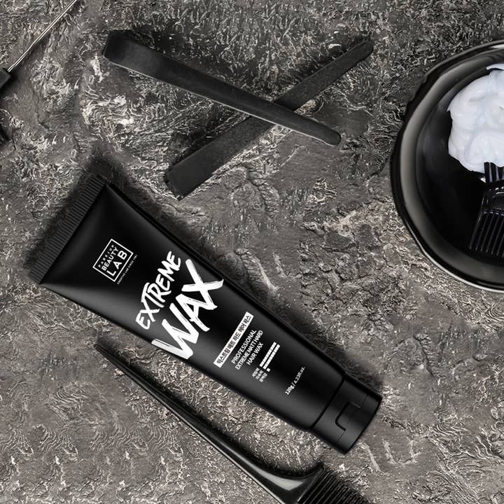 Parkjun Beautylab Cire Coiffante Extrême Mate et Dure pour la vente par Park Jun Beauty Lab