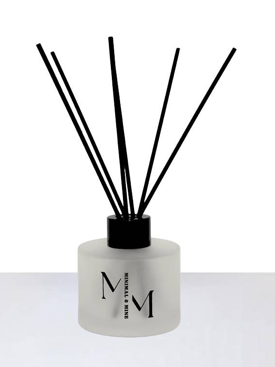 DIFFUSEUR DE PARFUM SUNDAY pour la vente par Minimal & Mine