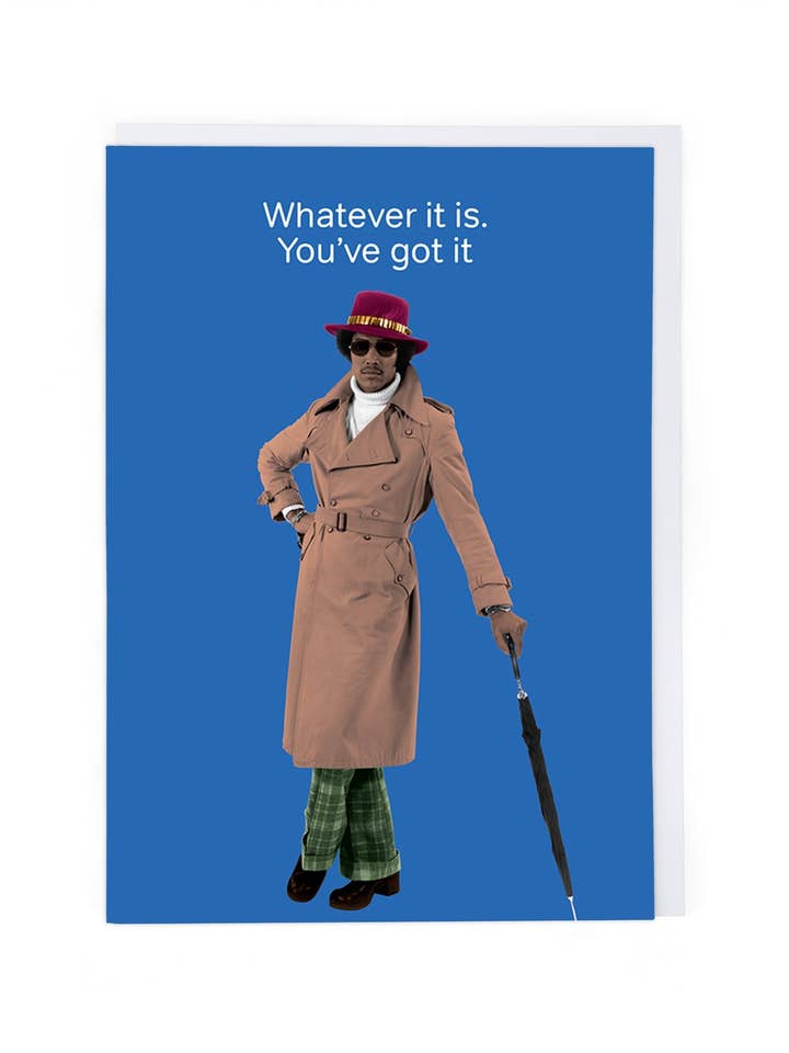 ENTENDIDO por atacado de Cath Tate Cards