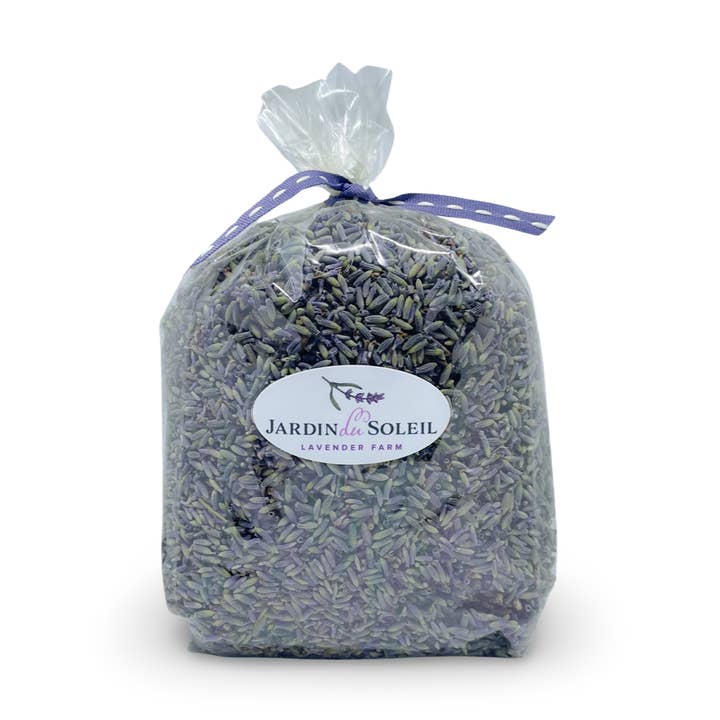 Lavender Buds for wholesale by Jardin du Soleil
